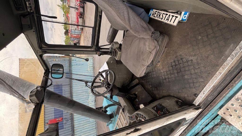 SMV SC4127TA5 Reachstackere