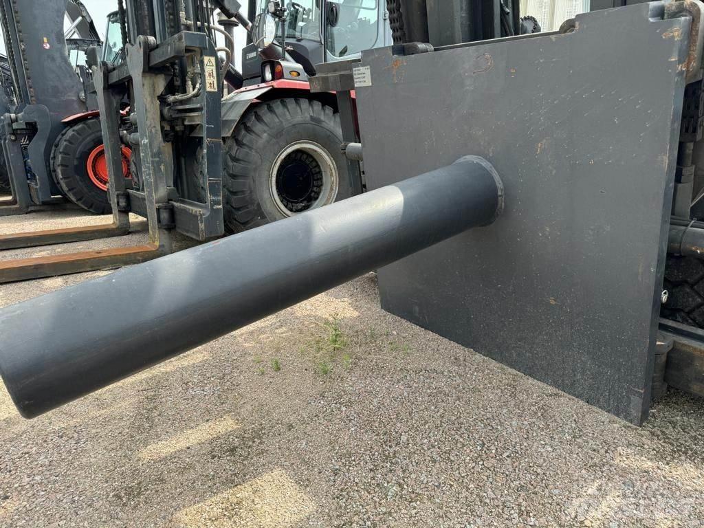  *Sonstige Coil Truck - Annet