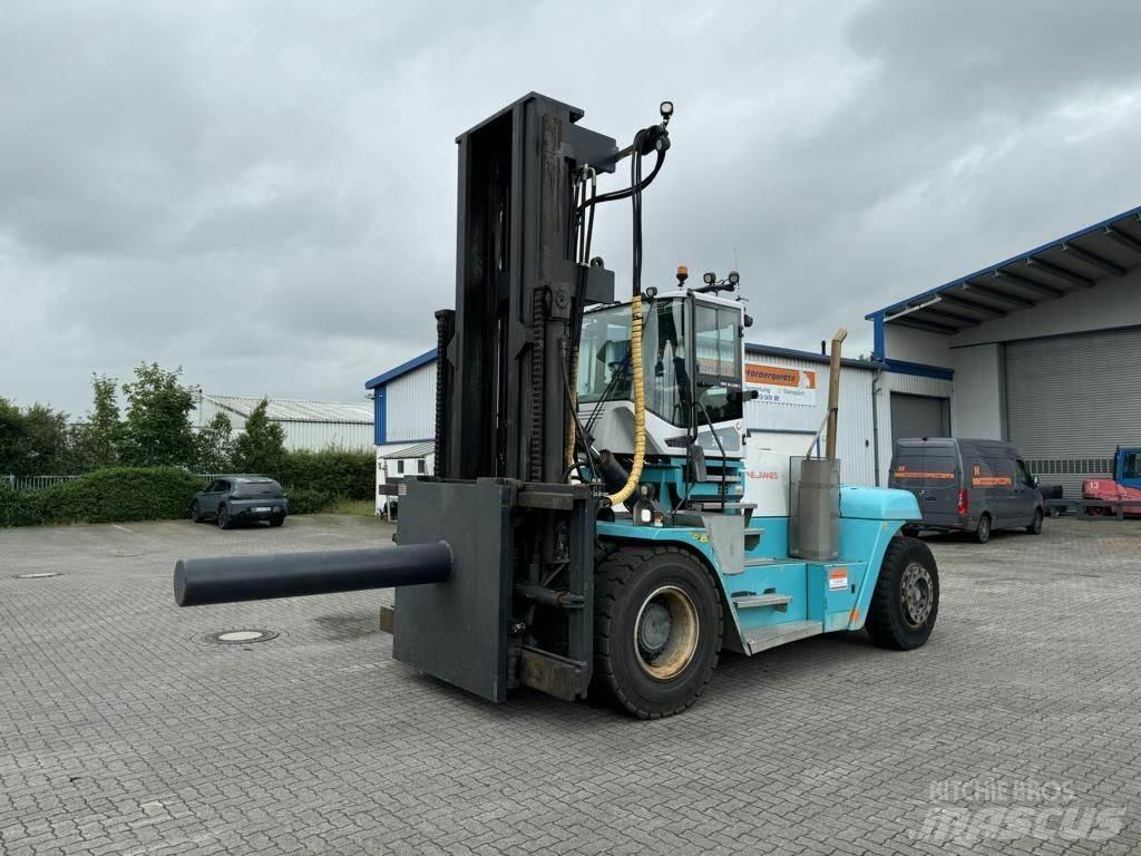  *Sonstige Coil Truck - Annet