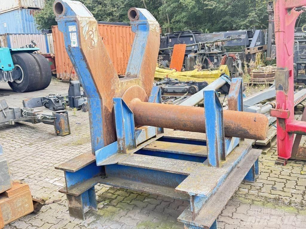  *Sonstige Coildorn Truck - Annet