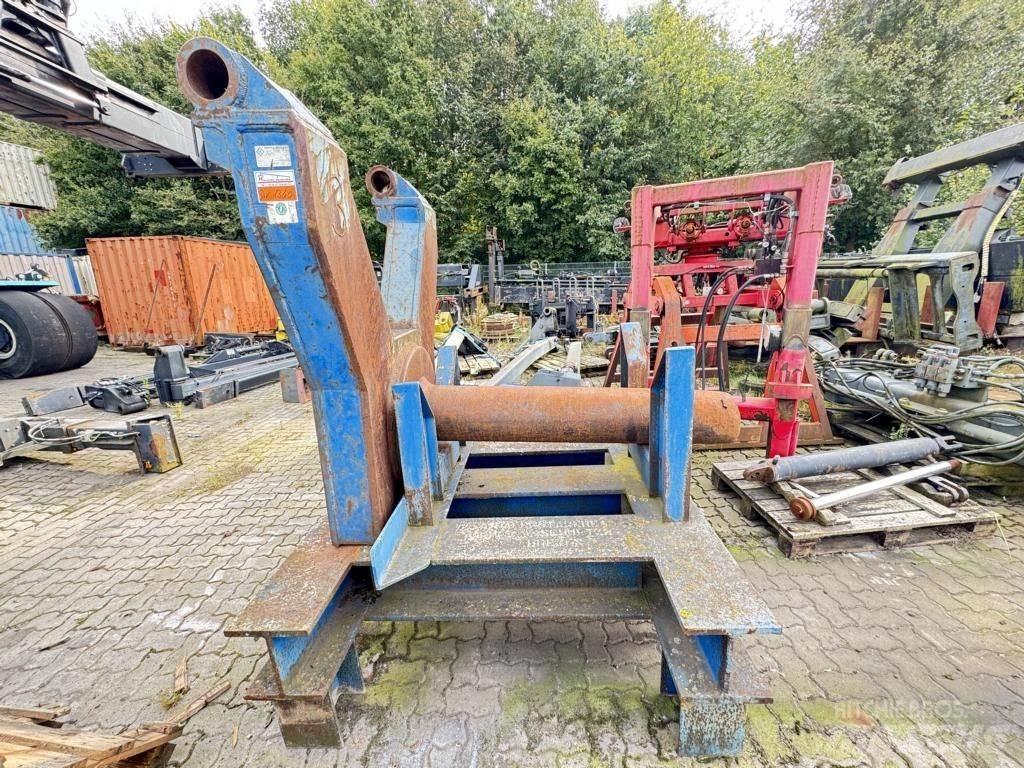  *Sonstige Coildorn Truck - Annet