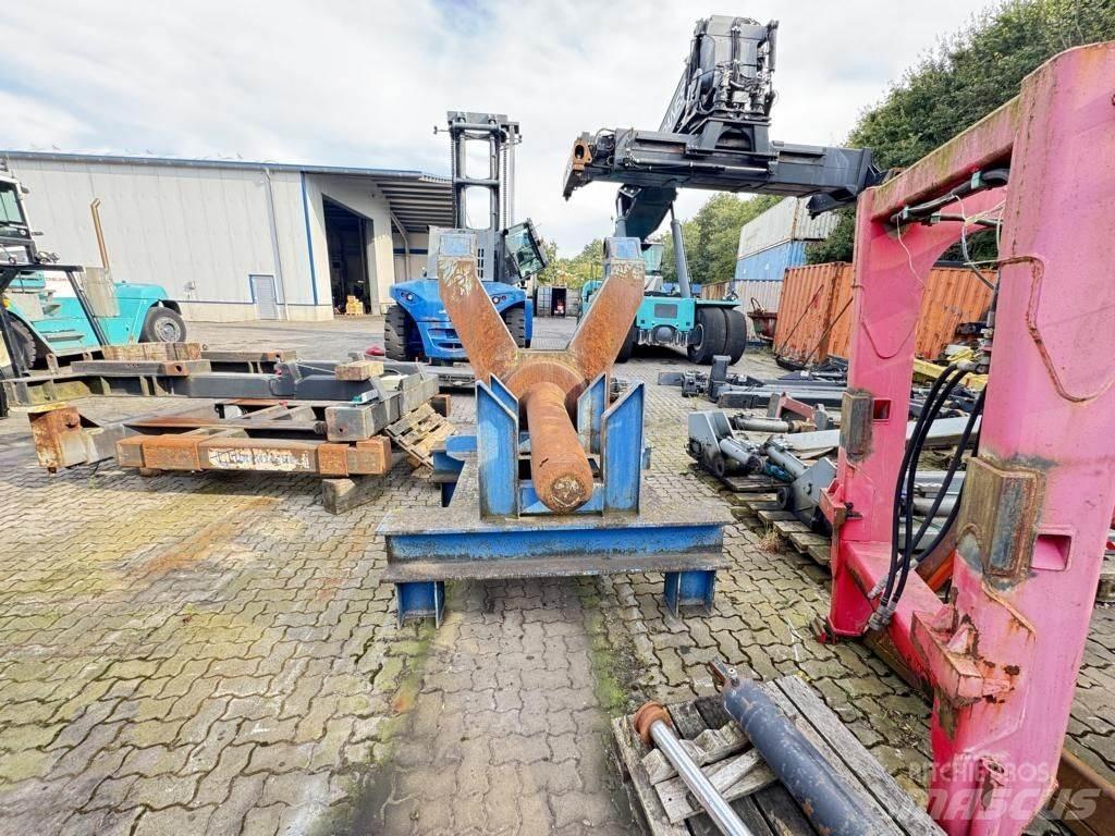  *Sonstige Coildorn Truck - Annet