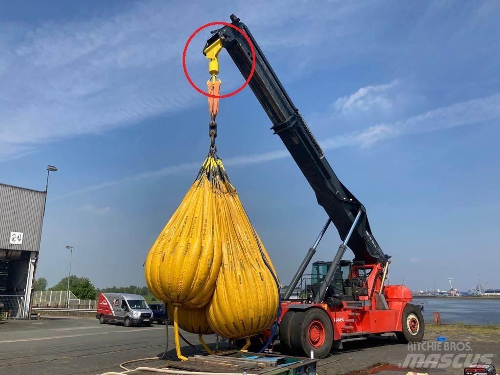  *Sonstige Cranhook Truck - Annet