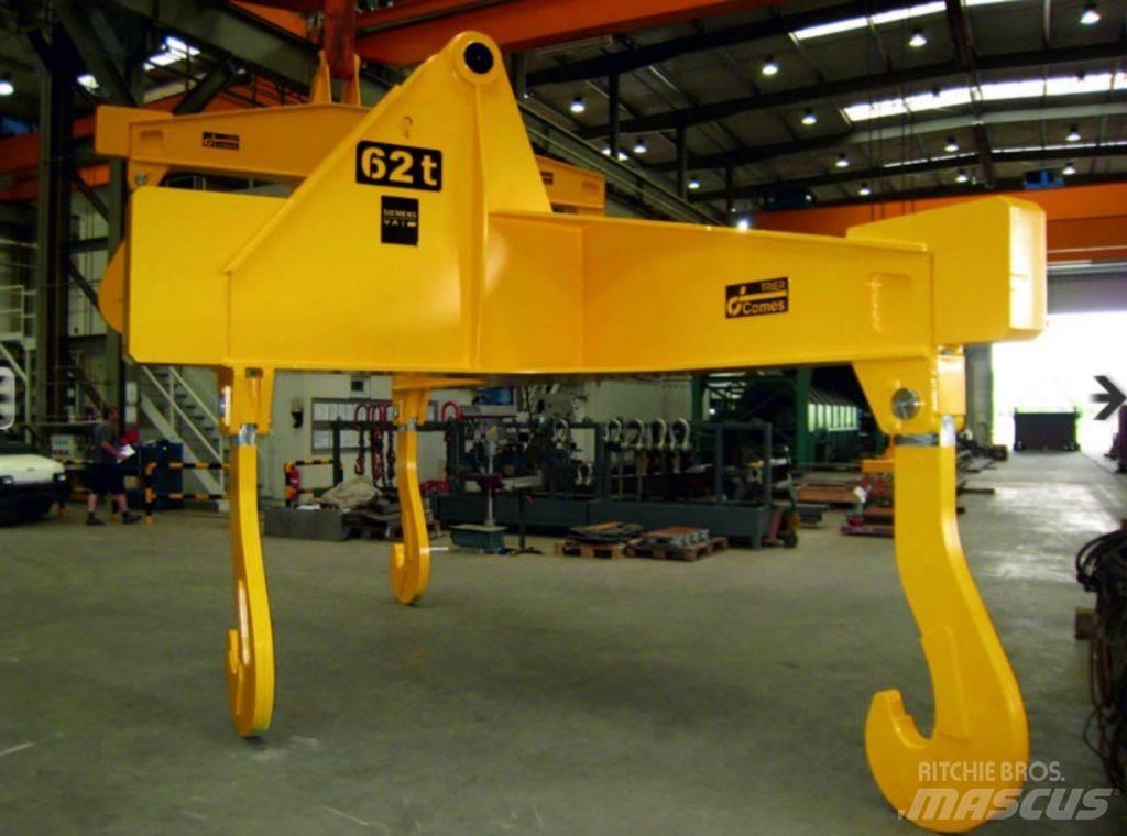  *Sonstige Cranhook Truck - Annet