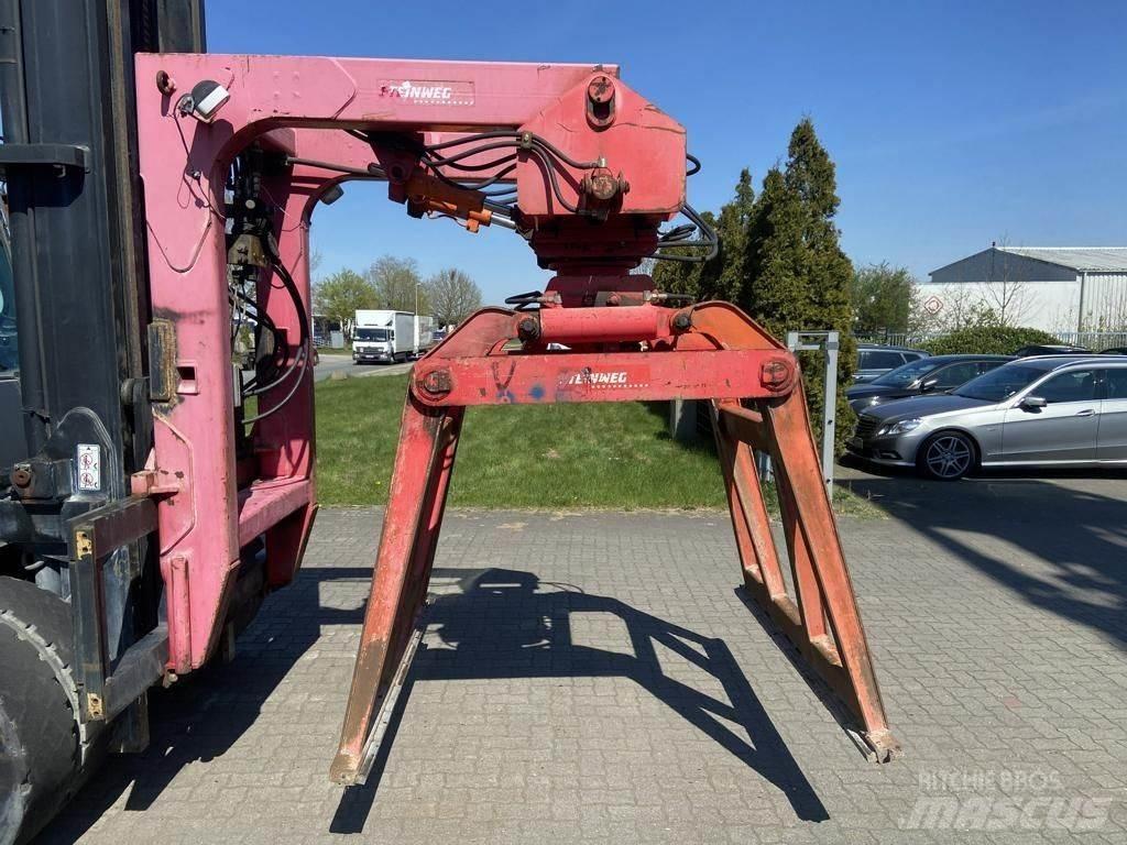  *Sonstige HG1T Truck - Annet
