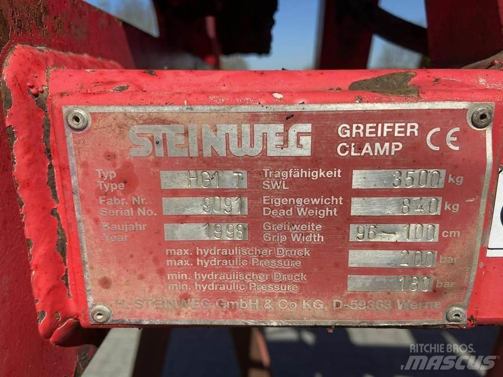  *Sonstige HG1T Truck - Annet