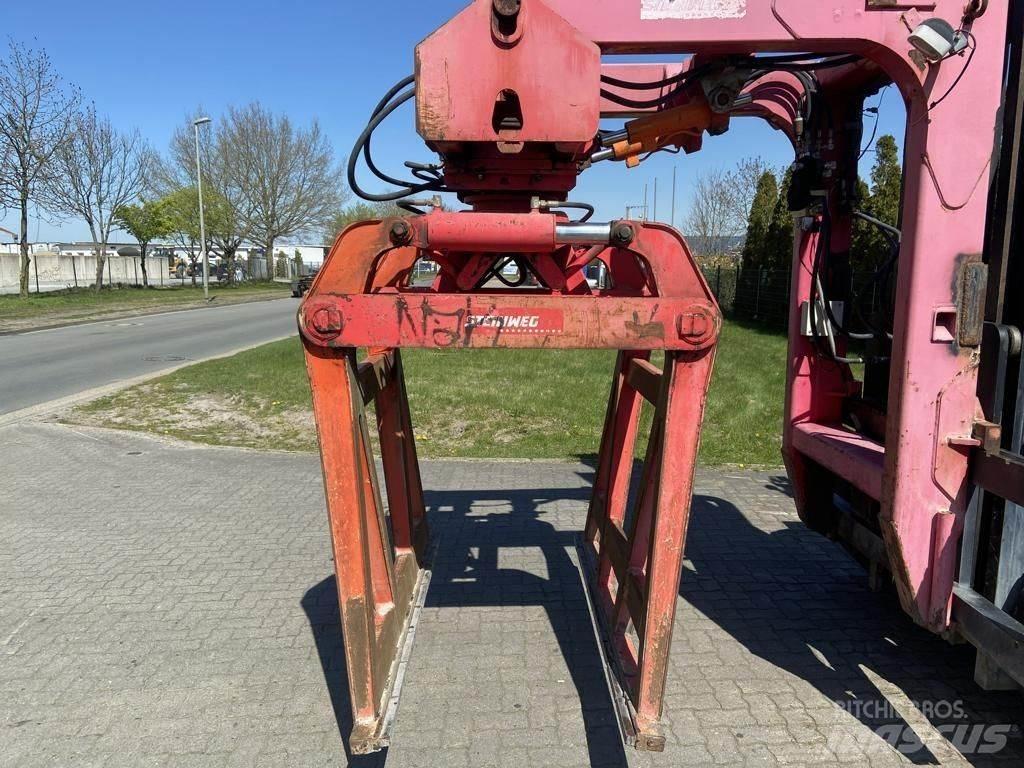  *Sonstige HG1T Truck - Annet