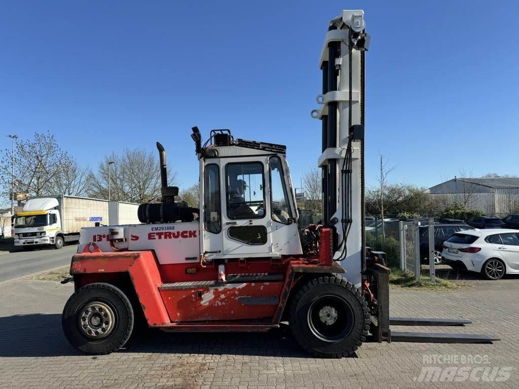 Svetruck 13.6-120-32 Diesel Trucker