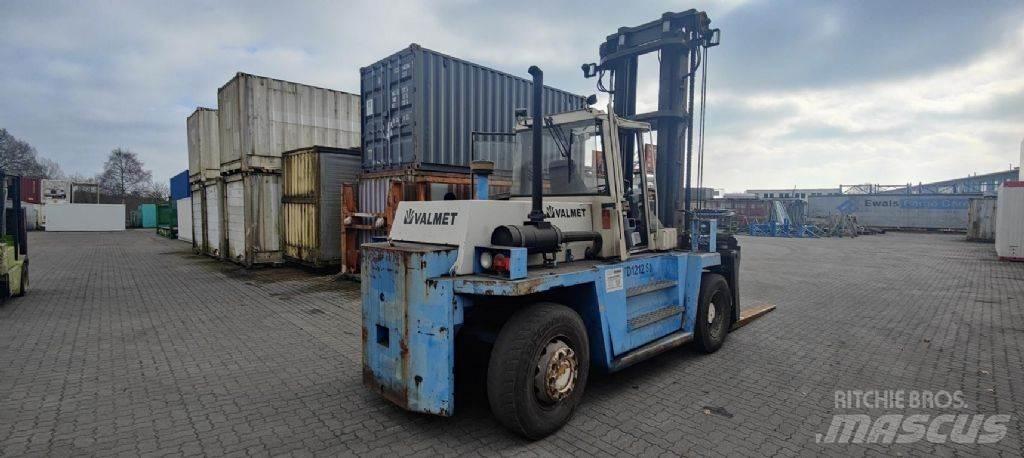 Valmet TD1212S Diesel Trucker