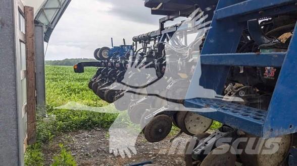 Kinze 3600 Sette- og Plantemaskiner