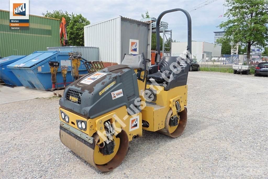 Bomag BW 90 AD-5 Anlegg - Annet