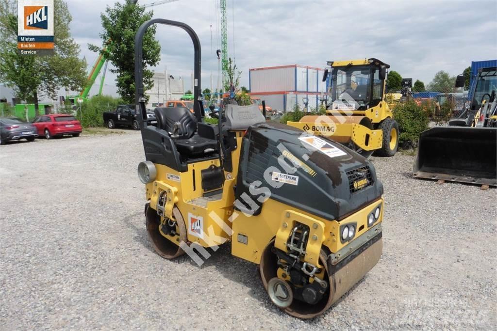 Bomag BW 90 AD-5 Anlegg - Annet