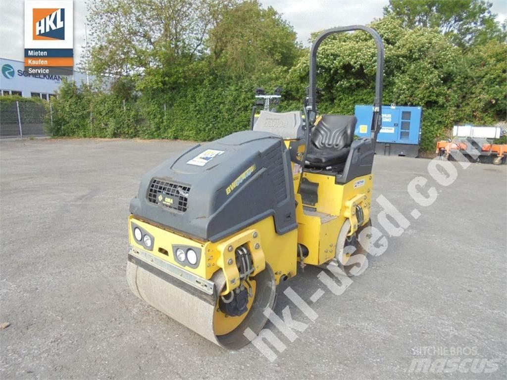 Bomag BW 90 AD-5 Anlegg - Annet