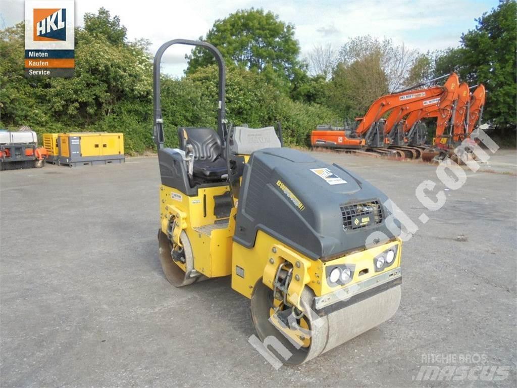 Bomag BW 90 AD-5 Anlegg - Annet