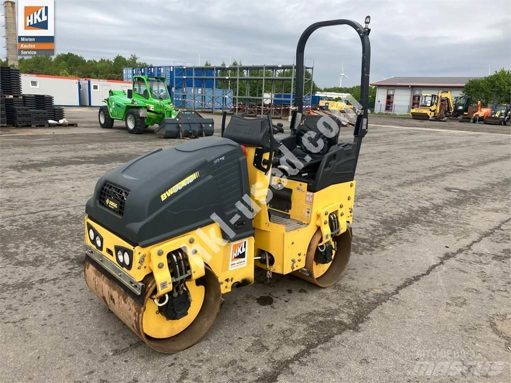 Bomag BW 90 AD-5 Anlegg - Annet