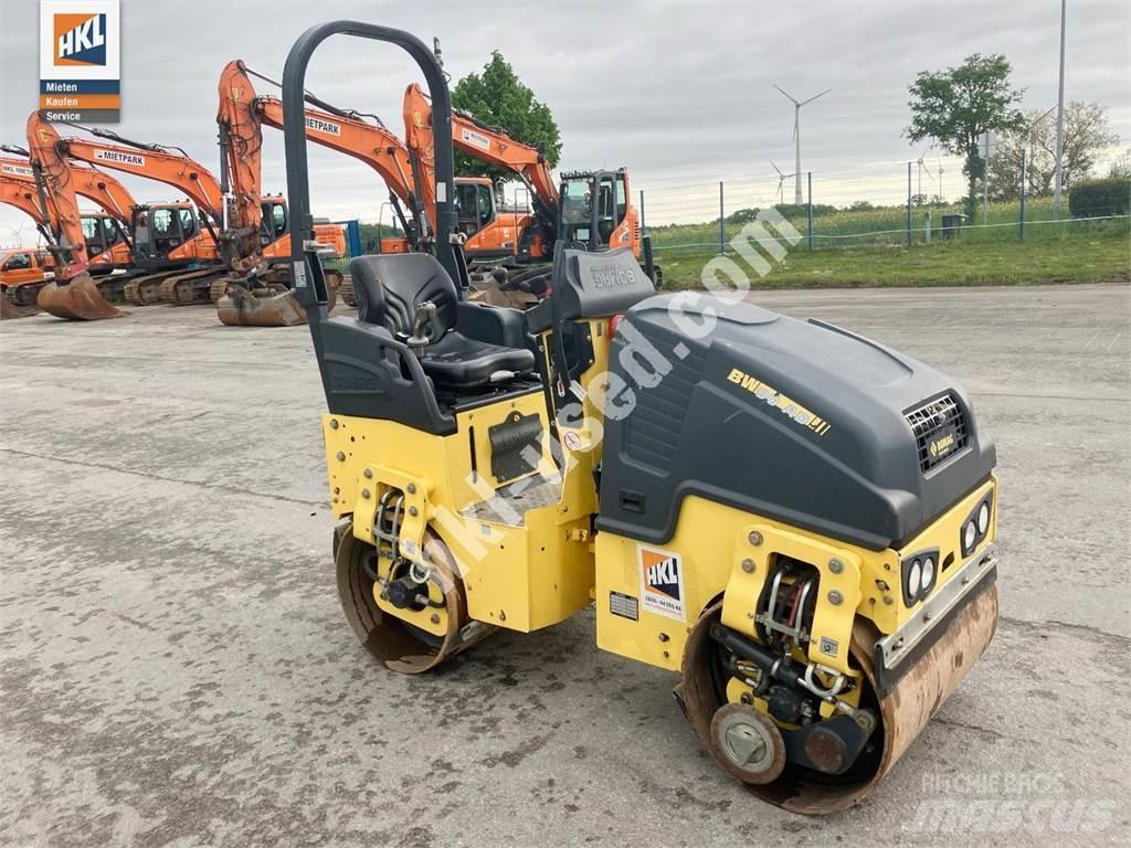 Bomag BW 90 AD-5 Anlegg - Annet