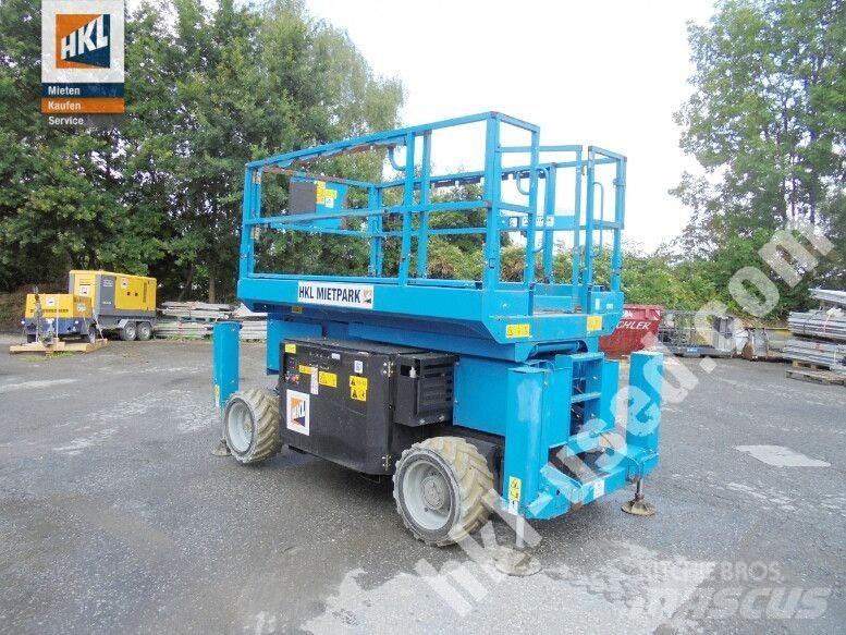 Genie GS 2669 RT Anlegg - Annet