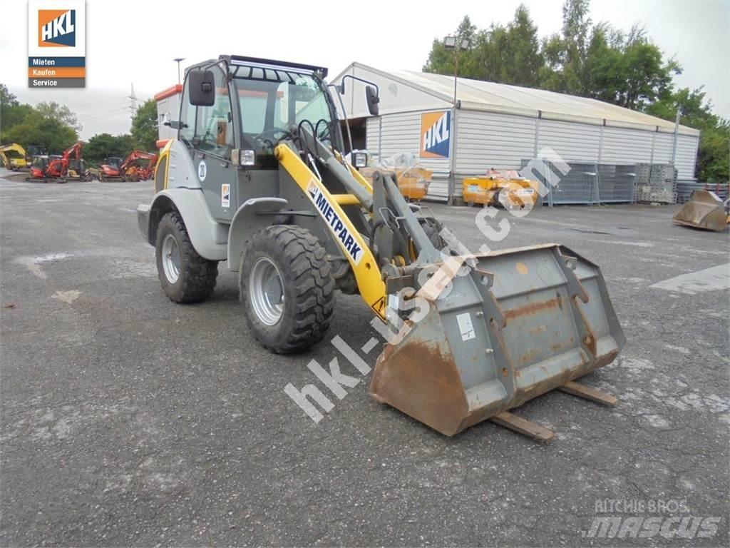 Kramer 5075 Hjullastere