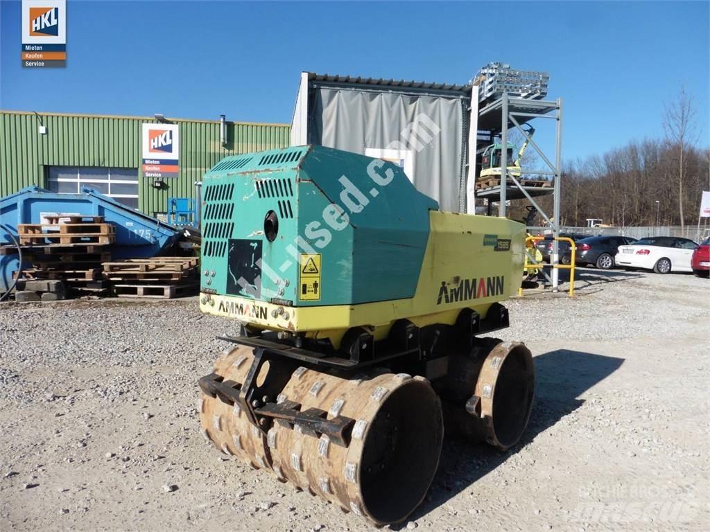 Rammax 1585-MI Anlegg - Annet