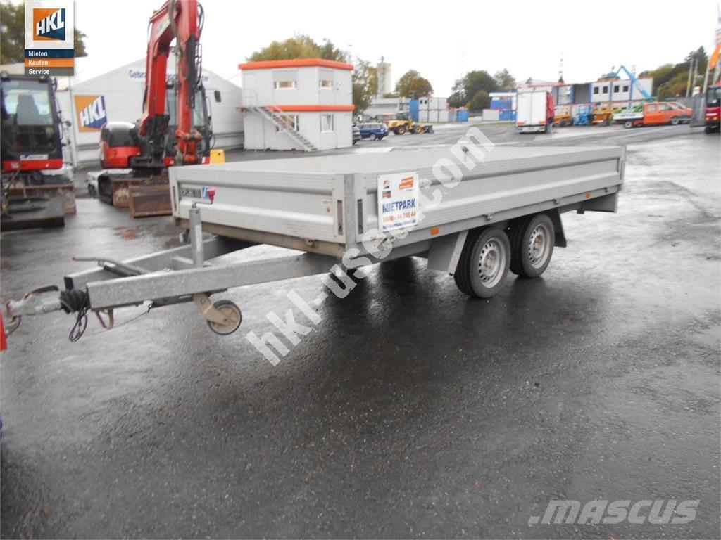 Unsinn GTP 3536-13-1750 Anlegg - Annet