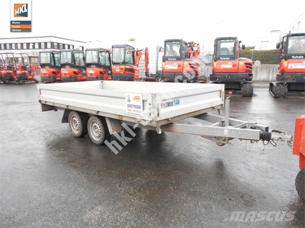 Unsinn GTP 3536-13-1750 Anlegg - Annet