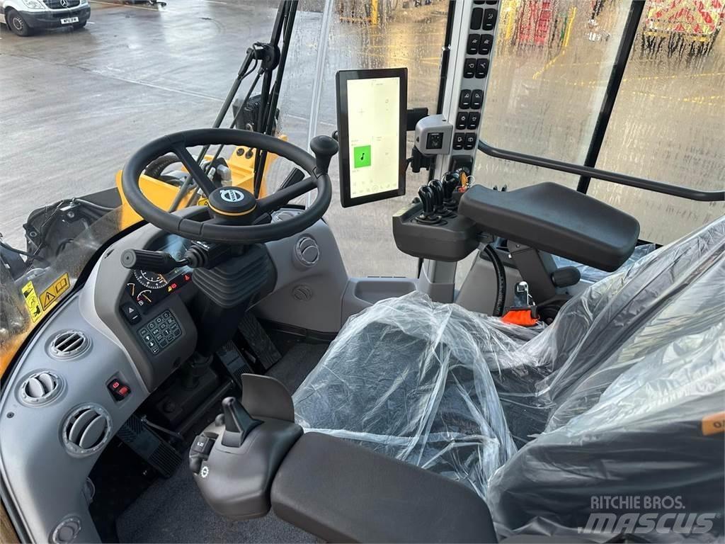  Unused Volvo L120H Anlegg - Annet