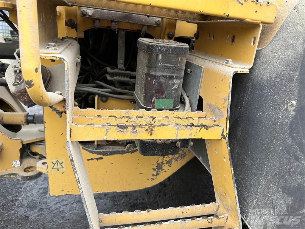 Volvo L110F Hjullastere