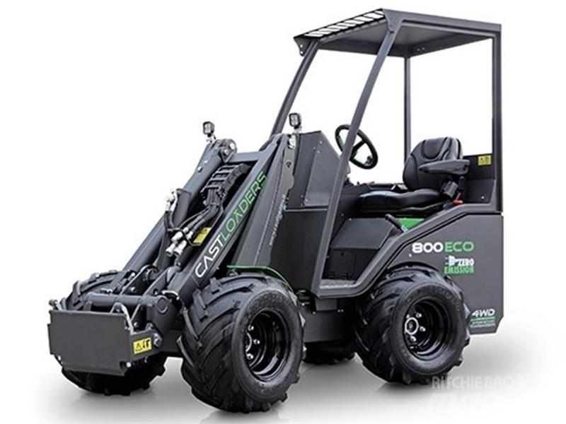 Cast 800 Eco Minilastere