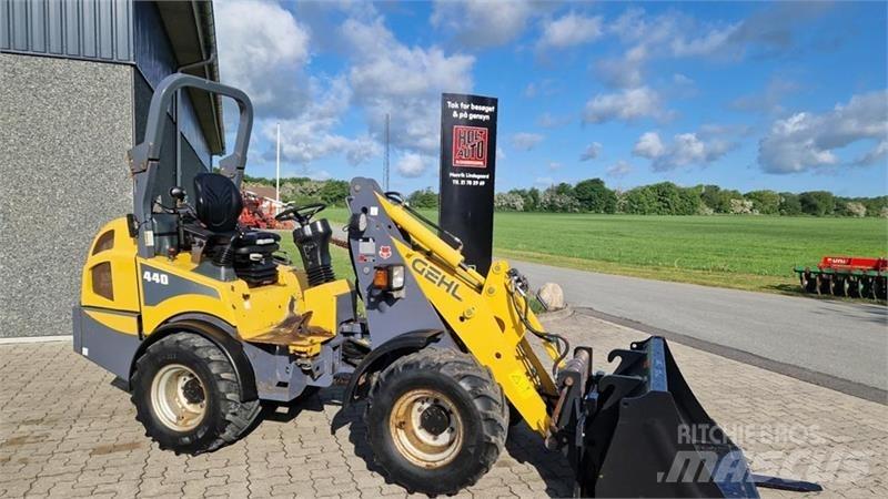 Gehl 440 Minilastere