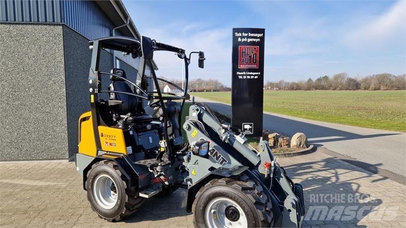 GiANT D337T Minilastere