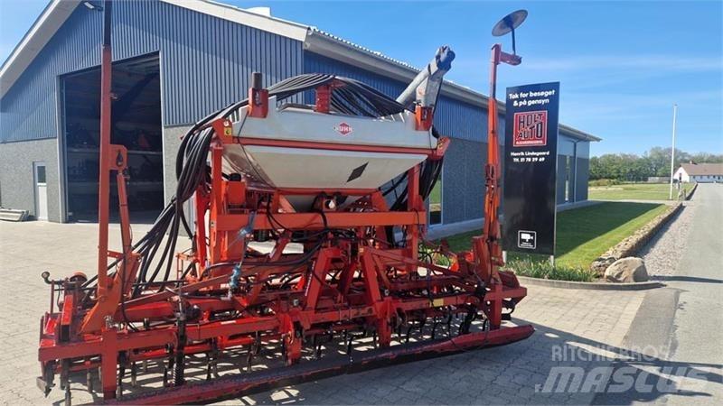 Kuhn VENTA Kombinerte såmaskiner