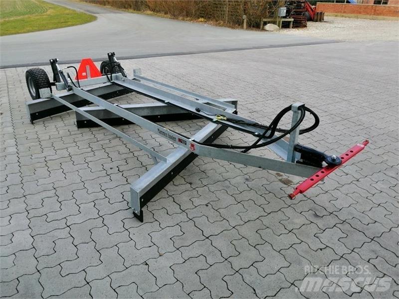 Mammen M3glb Annet tilbehør