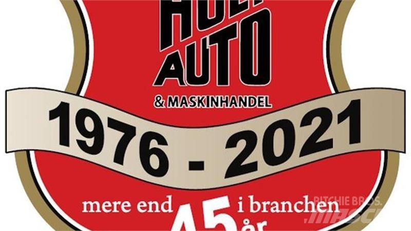 Mammen M4GL Annet tilbehør