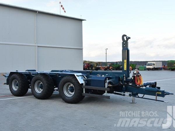 Pronar T-386 Park- og hagemaskiner - Annet