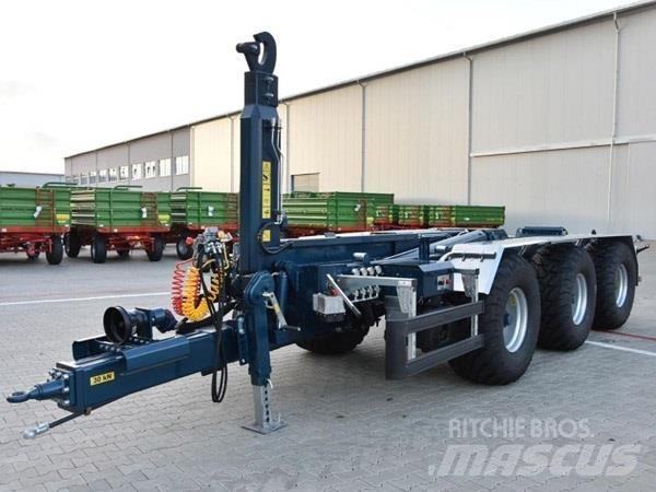 Pronar T-386 Park- og hagemaskiner - Annet