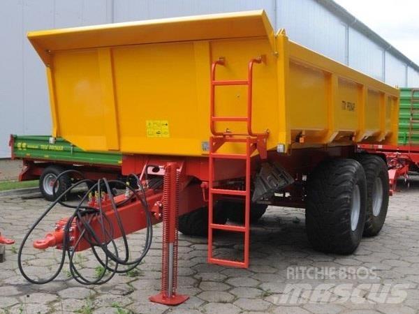 Pronar T-701 Park- og hagemaskiner - Annet