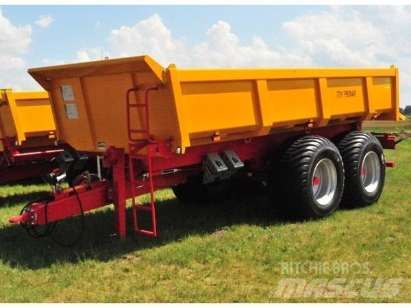 Pronar T-701 Park- og hagemaskiner - Annet