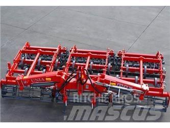 Unia Max 9 H Harver