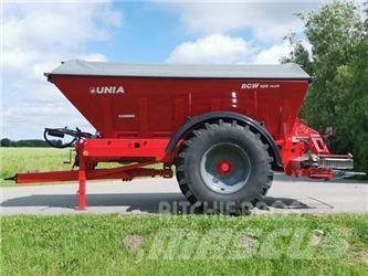 Unia RCW 85H Kunstgjødselspreder