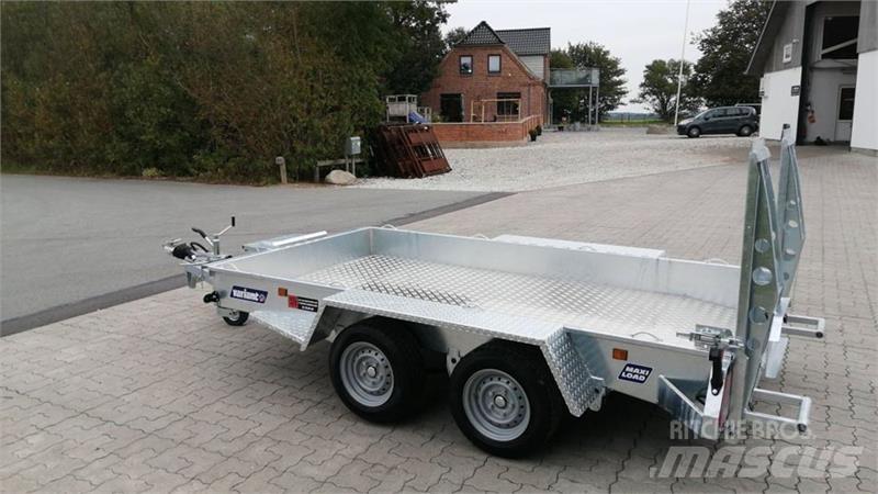 Volvo EC18E Minigravere <7t