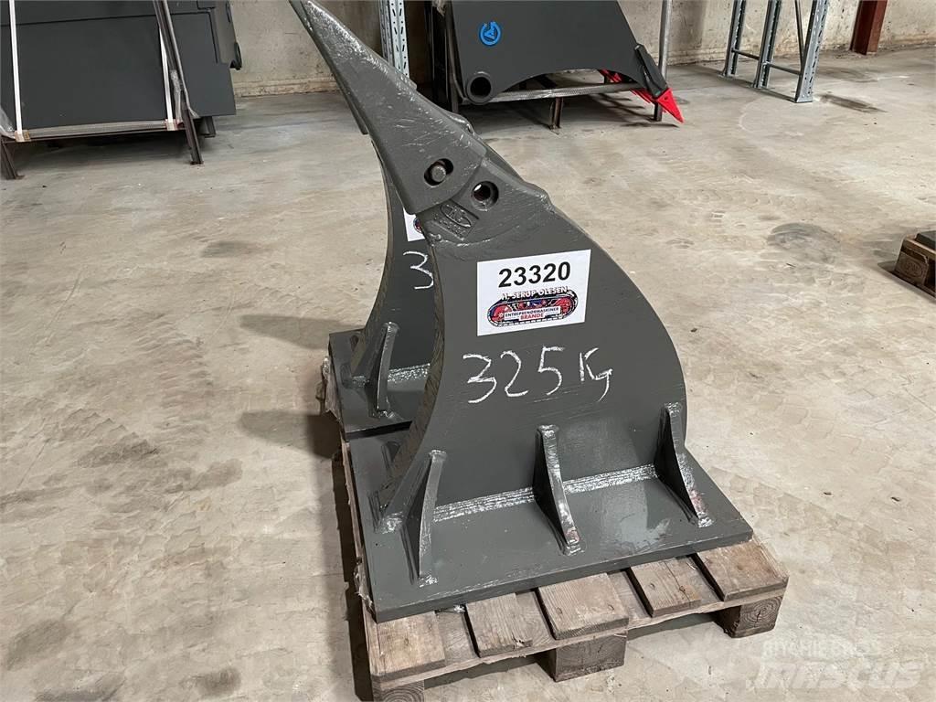  1000 mm Oprivertand Anlegg - Annet