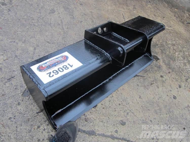  1000 mm Planerskovl Anlegg - Annet