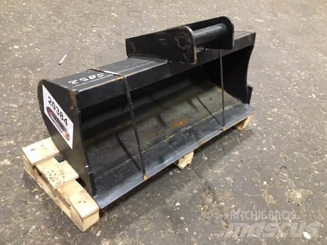  1000 mm Planerskovl Anlegg - Annet