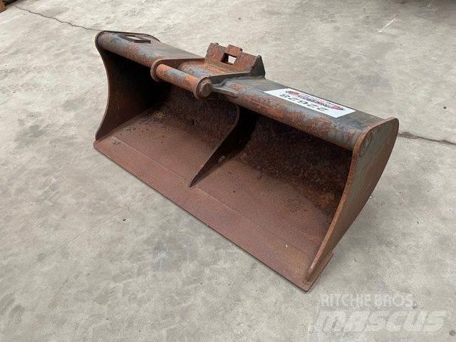  1000 mm Planerskovl Anlegg - Annet