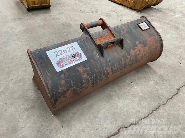  1000 mm Planerskovl Anlegg - Annet
