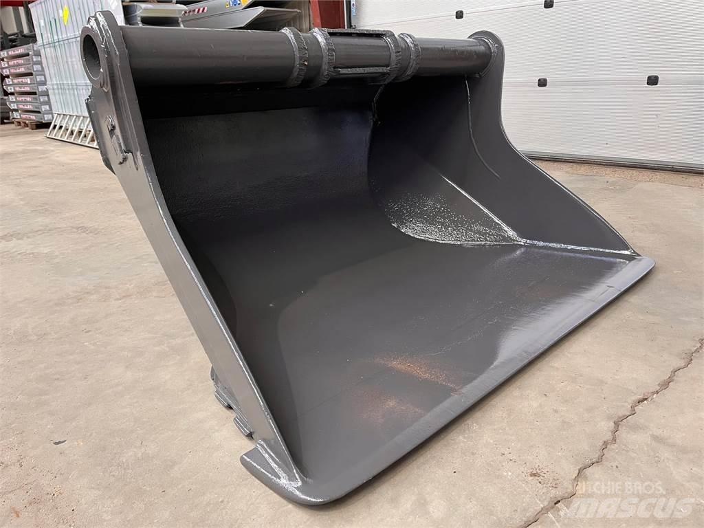  1800 mm Planerskovl Anlegg - Annet