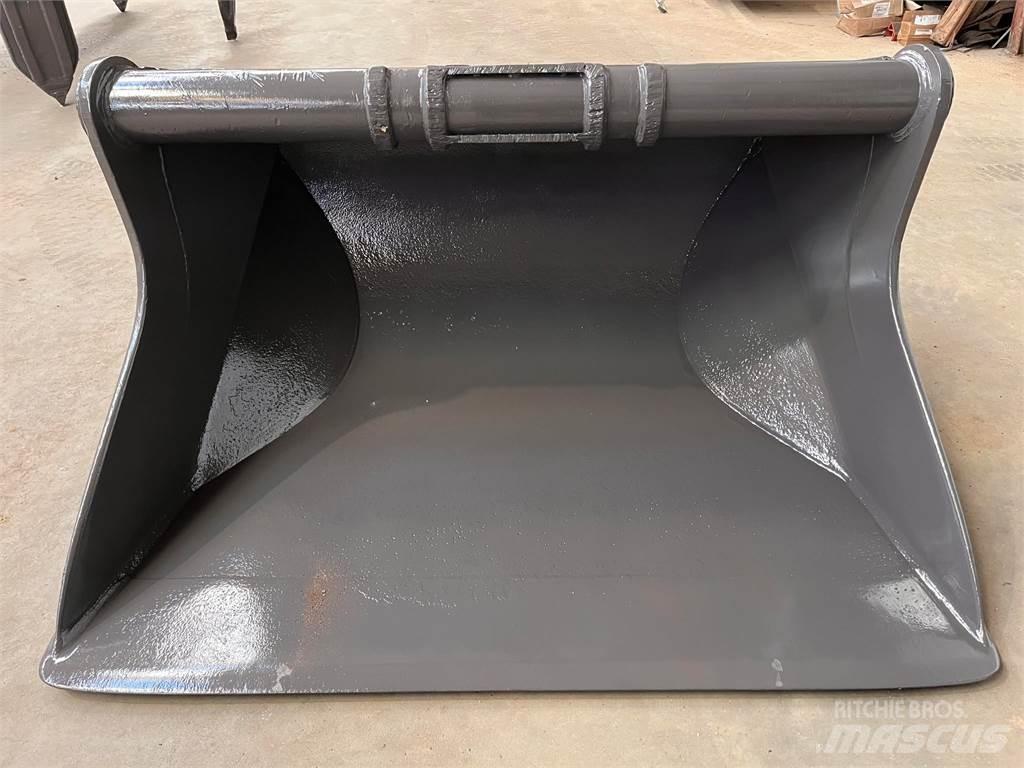  1800 mm Planerskovl Anlegg - Annet