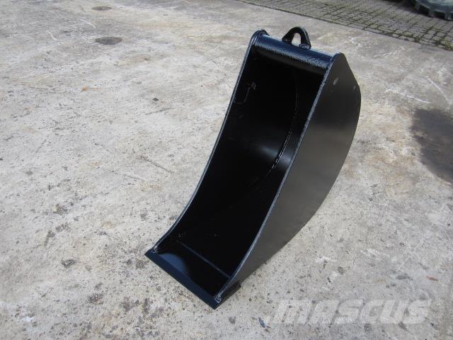  350 mm Graveskovl Skuffer
