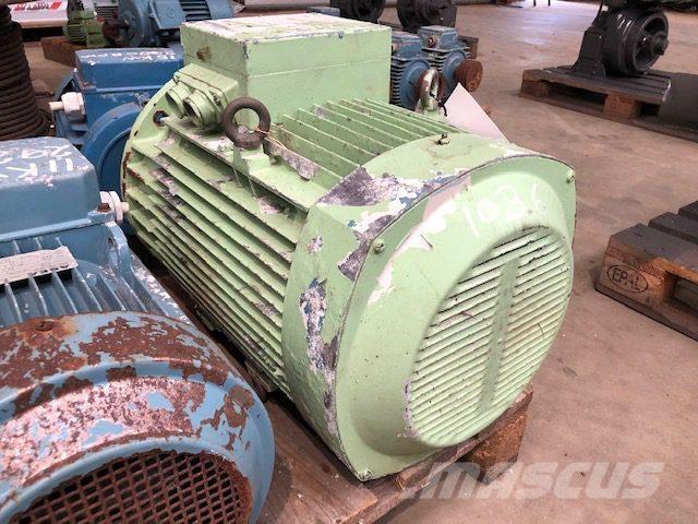  41 kW Asea M200 L E-Motor Motorer