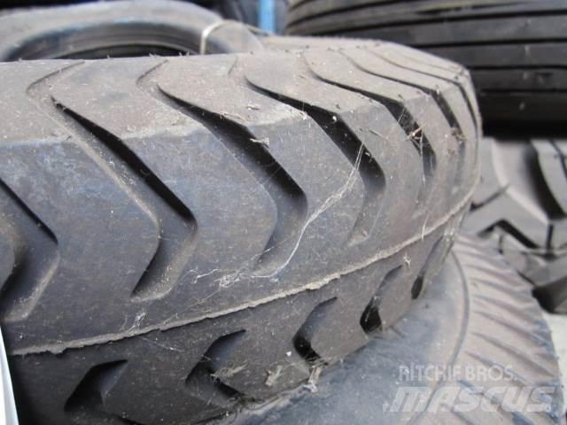  5.00-8 Pirelli dæk - 1 stk. Dekk, hjul og felger
